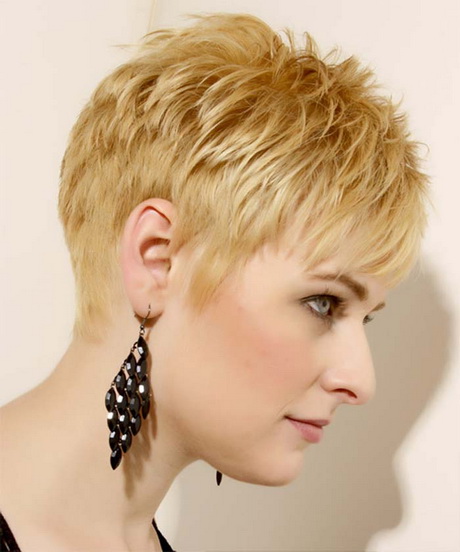 Short textured hairstyles for women short-textured-hairstyles-for-women-95-10