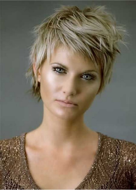 Short thick hairstyles for women short-thick-hairstyles-for-women-31-16