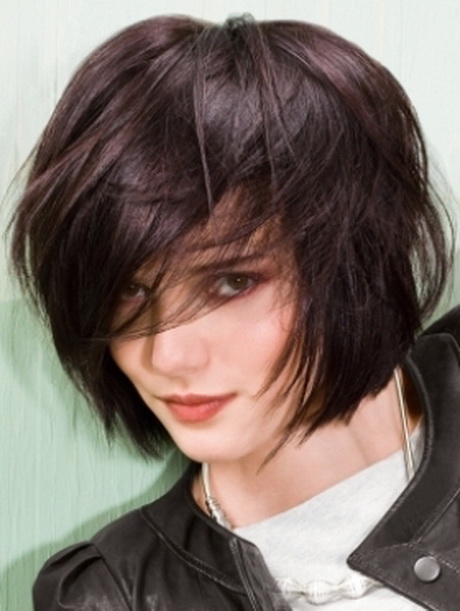 Short to medium haircuts with layers short-to-medium-haircuts-with-layers-93_3