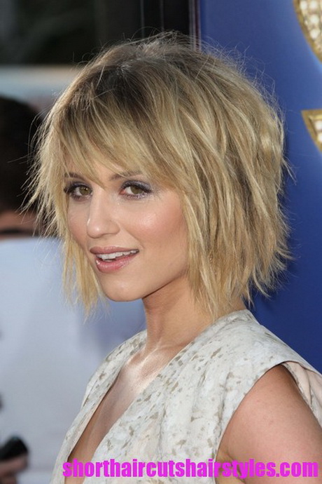 Short to medium haircuts with layers short-to-medium-haircuts-with-layers-93_4