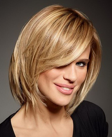 Short to medium hairstyles for thick hair short-to-medium-hairstyles-for-thick-hair-35_4