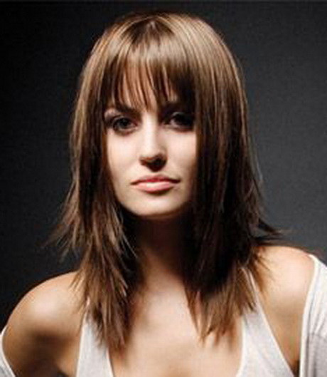 Short to medium hairstyles with bangs short-to-medium-hairstyles-with-bangs-72-13