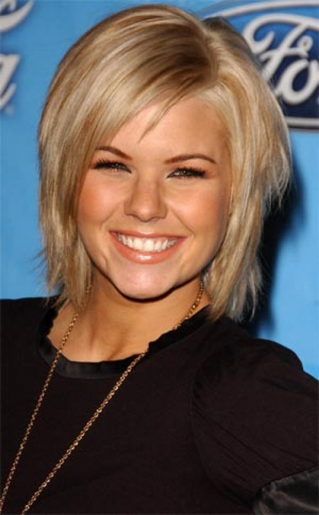 Short to medium hairstyles with bangs short-to-medium-hairstyles-with-bangs-72-6