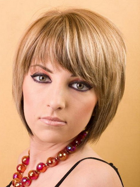 Short to medium hairstyles with bangs short-to-medium-hairstyles-with-bangs-72-8