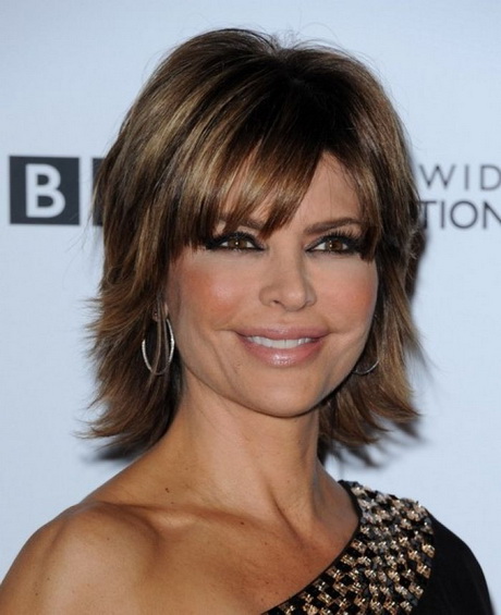 Short to medium hairstyles with layers short-to-medium-hairstyles-with-layers-04_5
