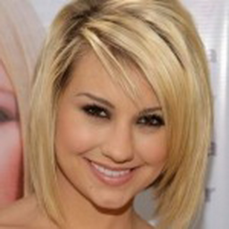 Short to medium length hairstyles for fine hair short-to-medium-length-hairstyles-for-fine-hair-18-17