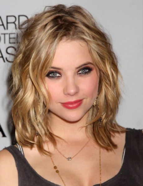 Short to medium length hairstyles for fine hair short-to-medium-length-hairstyles-for-fine-hair-18-5