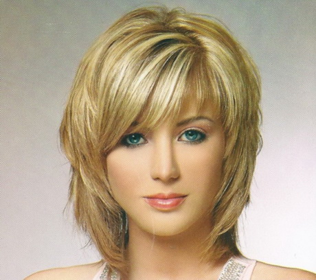 Short to medium length hairstyles for fine hair short-to-medium-length-hairstyles-for-fine-hair-18