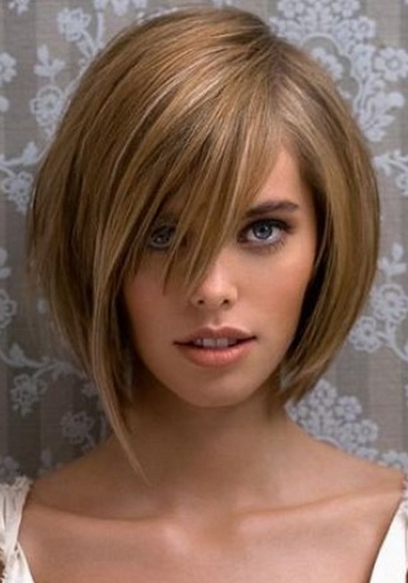 Short to mid length hairstyles short-to-mid-length-hairstyles-66-8