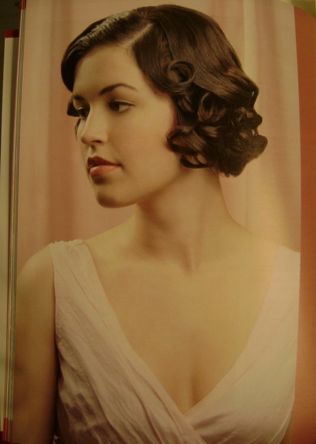 Short vintage hairstyles short-vintage-hairstyles-49-10