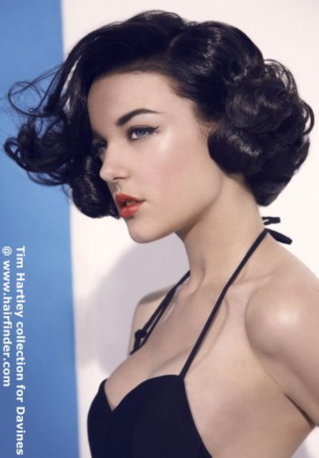 Short vintage hairstyles short-vintage-hairstyles-49-4