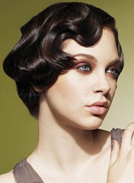 Short vintage hairstyles short-vintage-hairstyles-49-5