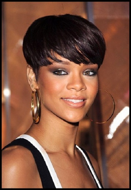 Short weave hairstyles for black women short-weave-hairstyles-for-black-women-42-15