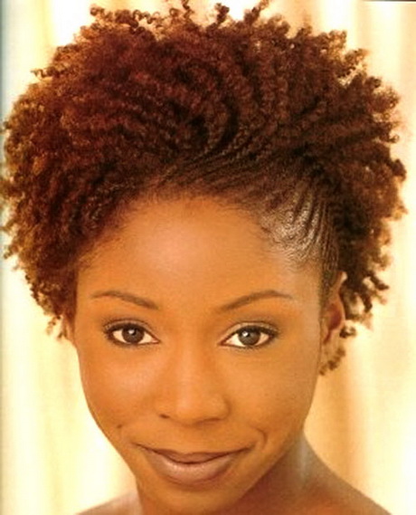 Short weave hairstyles for black women