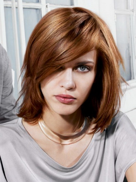 Shoulder length haircuts for women shoulder-length-haircuts-for-women-94-9