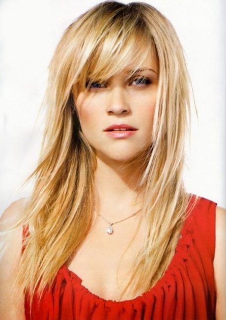 Side fringe hairstyles for long hair side-fringe-hairstyles-for-long-hair-60-4