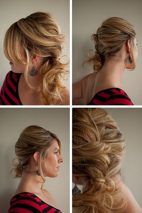 Side ponytail hairstyles side-ponytail-hairstyles-57-6