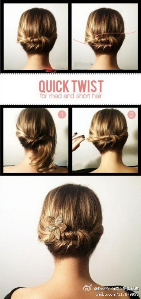 Simple and cute hairstyles for short hair simple-and-cute-hairstyles-for-short-hair-99_3