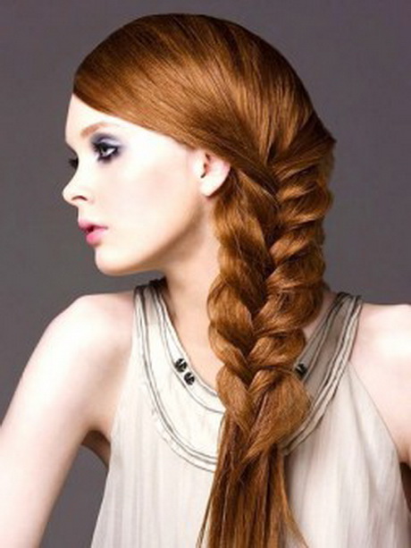 Simple braid hairstyles simple-braid-hairstyles-03_3