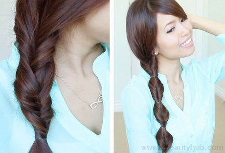 Simple braided hairstyles simple-braided-hairstyles-92_9