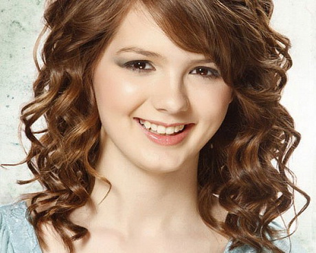 Simple hairstyle for curly hair simple-hairstyle-for-curly-hair-51-13