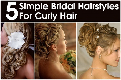 Simple hairstyle for curly hair simple-hairstyle-for-curly-hair-51-7