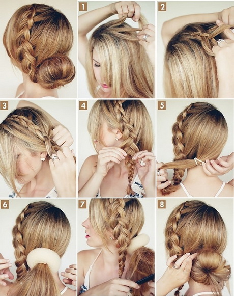 Simple hairstyle ideas simple-hairstyle-ideas-98-11