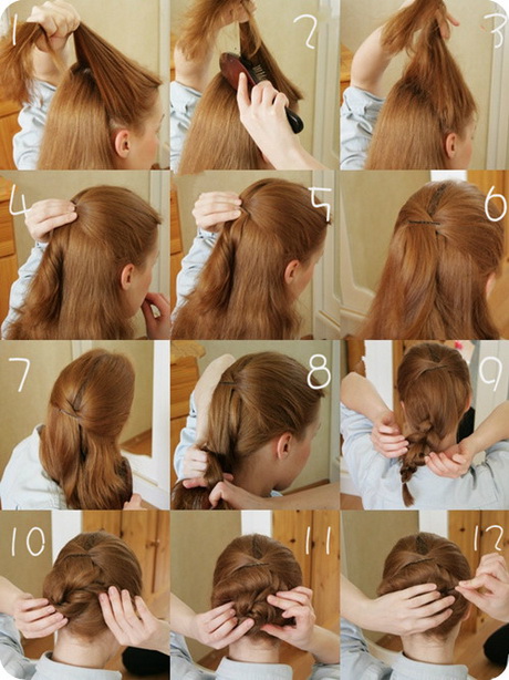Simple hairstyles for long hair step by step simple-hairstyles-for-long-hair-step-by-step-97-13