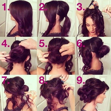 Simple hairstyles for long hair step by step simple-hairstyles-for-long-hair-step-by-step-97-15
