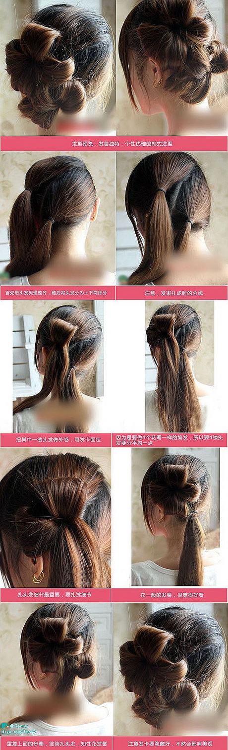 Simple hairstyles for long hair step by step simple-hairstyles-for-long-hair-step-by-step-97-16
