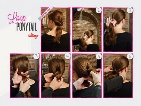 Simple hairstyles for long hair step by step simple-hairstyles-for-long-hair-step-by-step-97-9