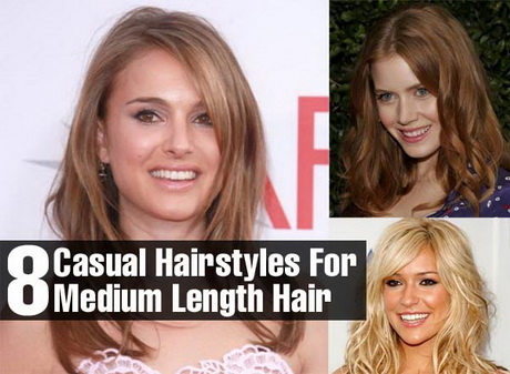 Simple hairstyles for medium hair simple-hairstyles-for-medium-hair-20-8