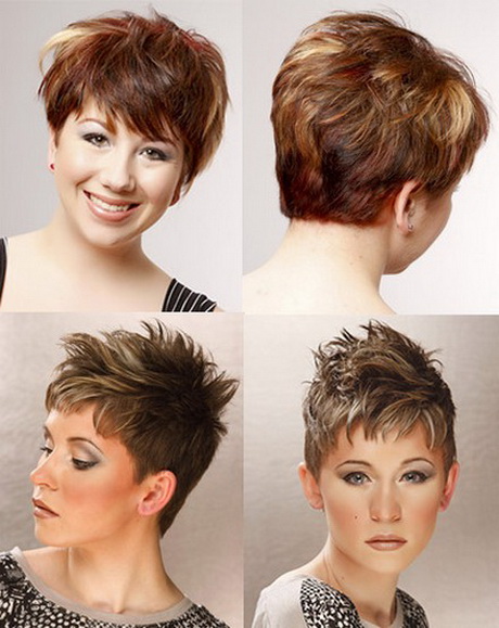 Simple hairstyles for short hair women simple-hairstyles-for-short-hair-women-56_12