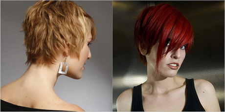 Simple hairstyles for short hair women simple-hairstyles-for-short-hair-women-56_14