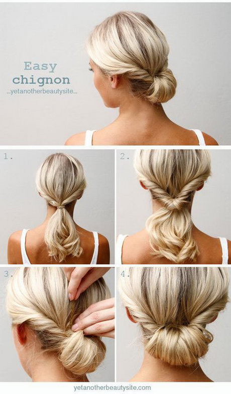 Simple hairstyles for shoulder length hair simple-hairstyles-for-shoulder-length-hair-53-5