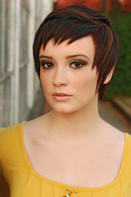 Simple short haircuts for women simple-short-haircuts-for-women-85_19