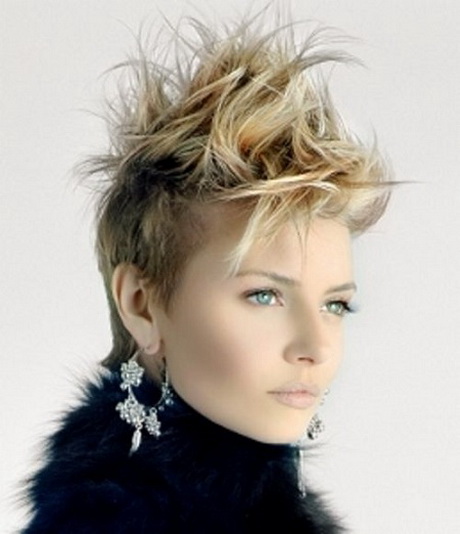 Spiky short hairstyles for women spiky-short-hairstyles-for-women-89_9