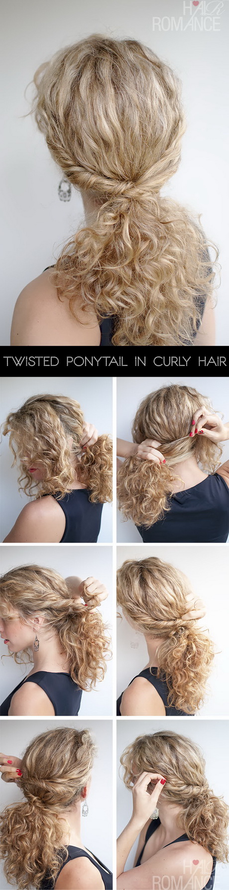 Step by step curly hairstyles step-by-step-curly-hairstyles-90-2