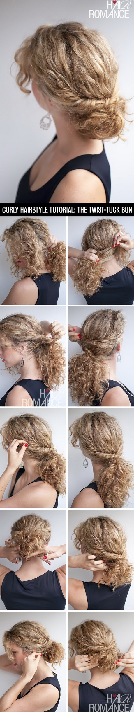 Step by step curly hairstyles step-by-step-curly-hairstyles-90-6