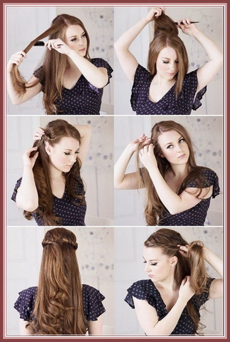 Step by step hairstyles for long hair step-by-step-hairstyles-for-long-hair-62-8