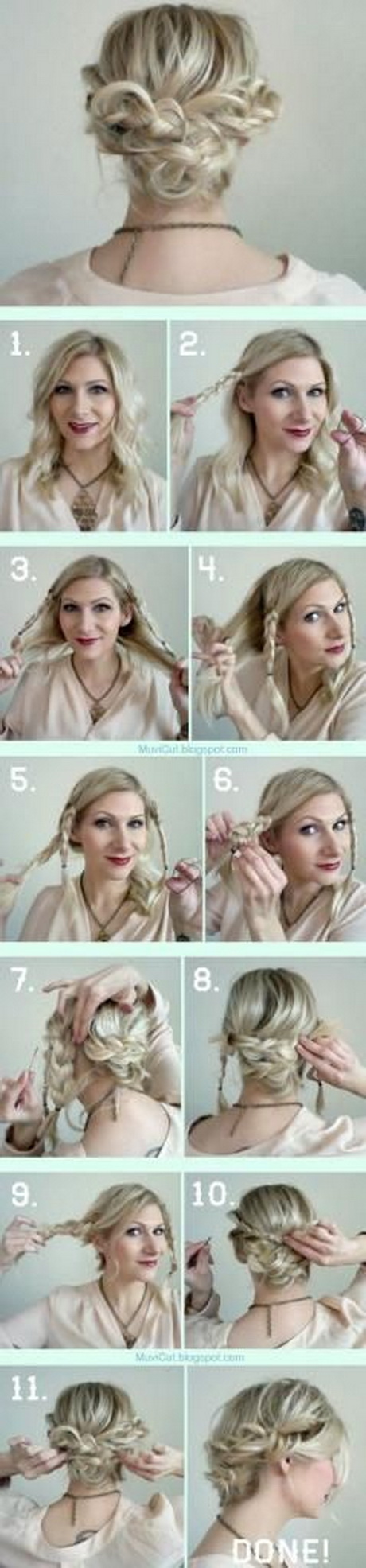 Step by step prom hairstyles step-by-step-prom-hairstyles-02-3