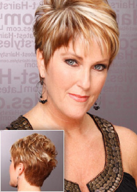 Stylish short haircuts for women over 40 stylish-short-haircuts-for-women-over-40-27_15