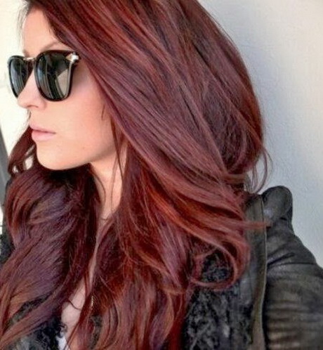 Summer hair colors 2015 summer-hair-colors-2015-22