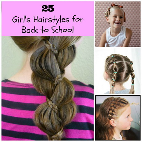 Super cute hairstyles for girls super-cute-hairstyles-for-girls-51-10