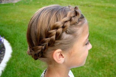 Super cute hairstyles for girls super-cute-hairstyles-for-girls-51-12