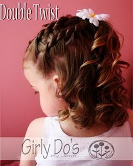 Super cute hairstyles for girls super-cute-hairstyles-for-girls-51-18