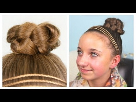 Super cute hairstyles for girls super-cute-hairstyles-for-girls-51-4