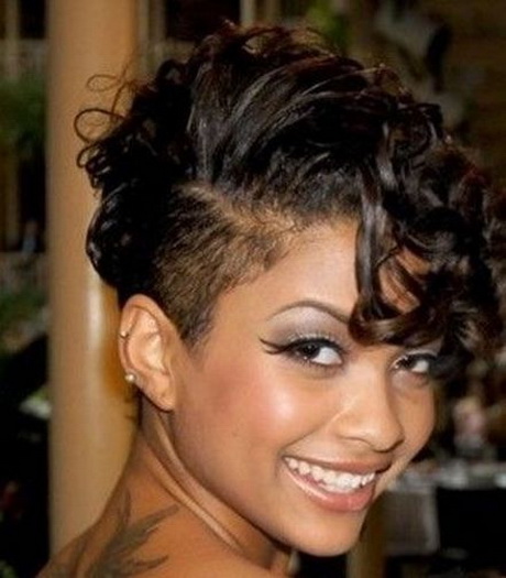 Super short curly hairstyles for women super-short-curly-hairstyles-for-women-33_10