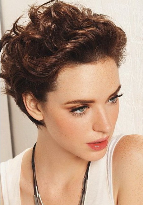 Super short curly hairstyles for women super-short-curly-hairstyles-for-women-33_2