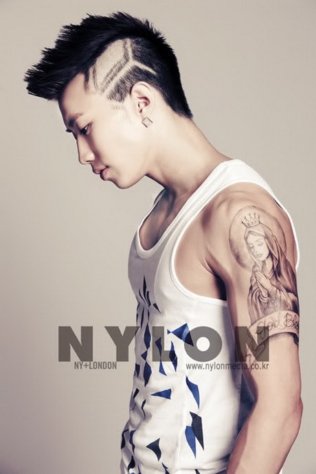 Taeyang haircut taeyang-haircut-13-13